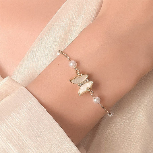 Chimpearl Cute Bracelet