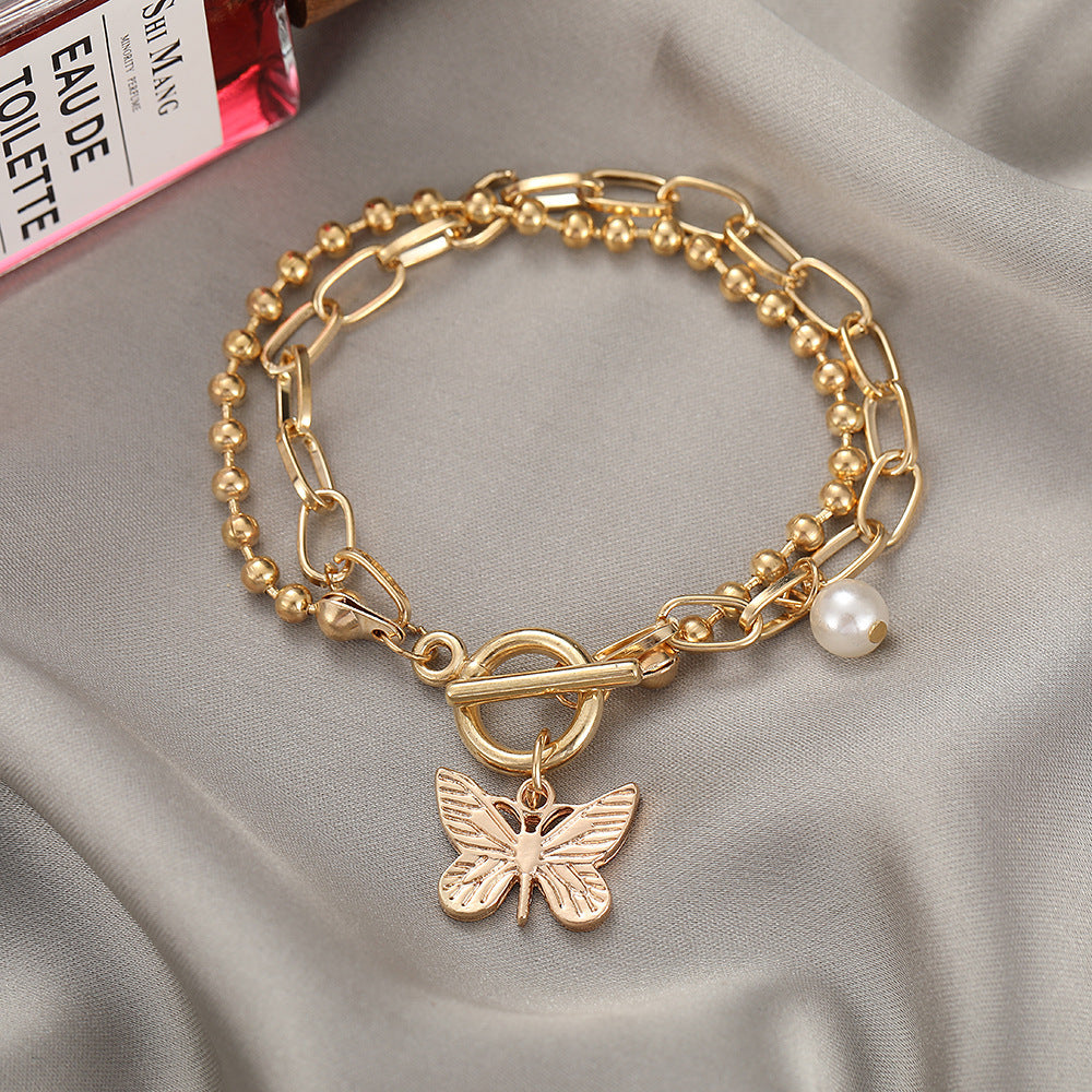 Cute Bowknot Bracelet