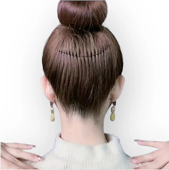 Hair Trimming Styling Accessories