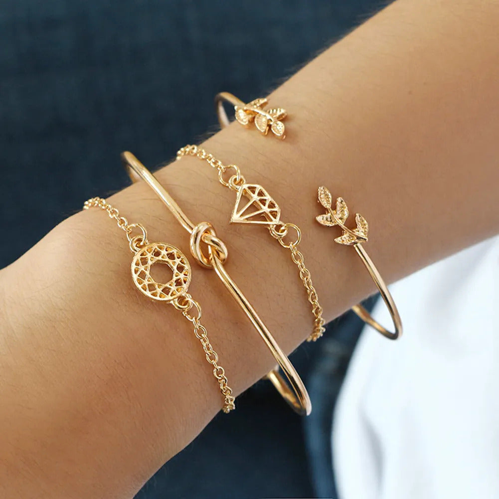 Classic Adjustable Bracelets