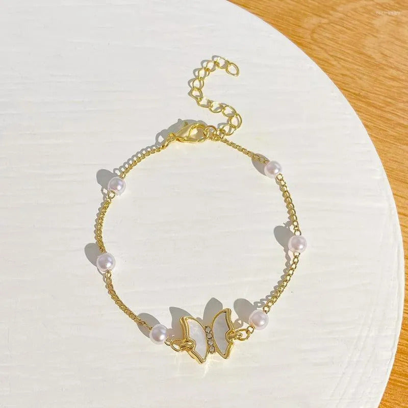 Chimpearl Cute Bracelet